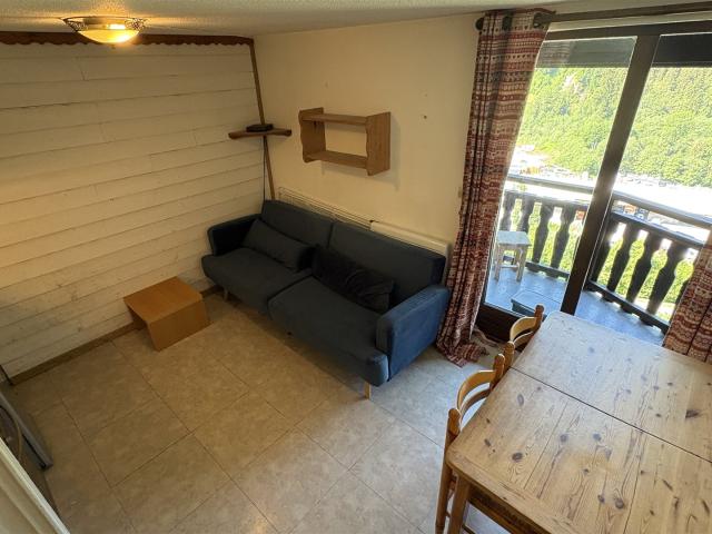 Appartement Duplex à Vendre  Montriond 27m² Montriond