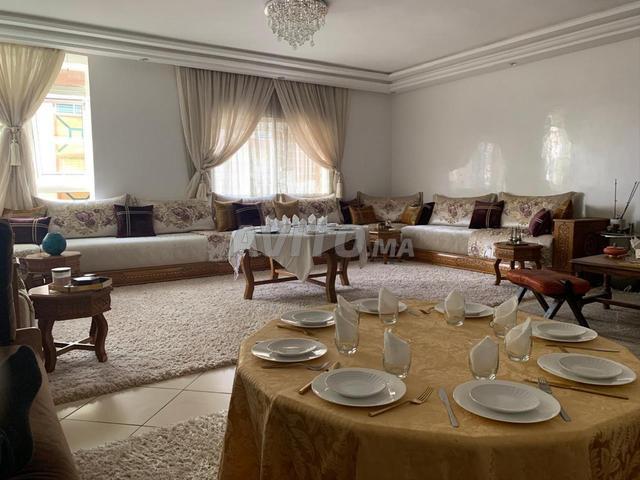 Appartement Duplex à vendre Tamesna