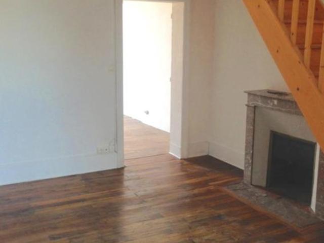 Appartement Duplex à Cosne sur Loire