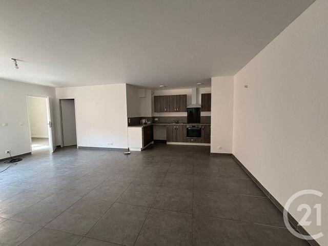 Appartement Duplex à louer