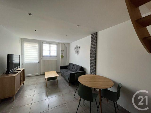 Appartement Duplex à louer