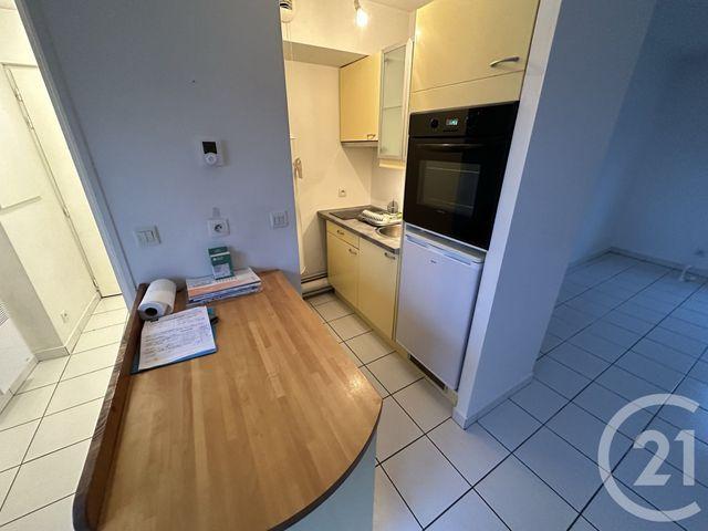 Appartement Duplex à louer