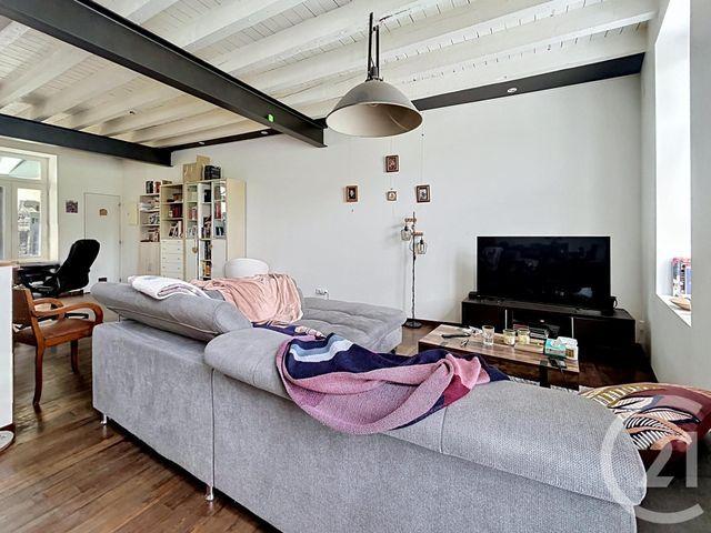 Appartement Duplex à louer
