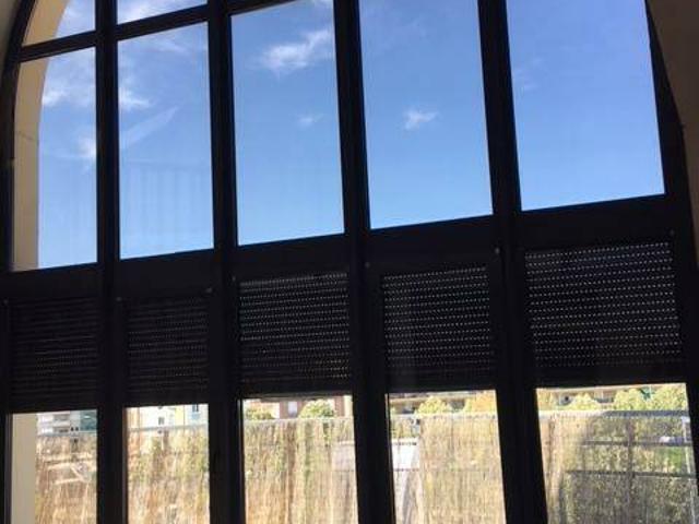 Appartement duplex à louer sur Metz Ste Thérèse