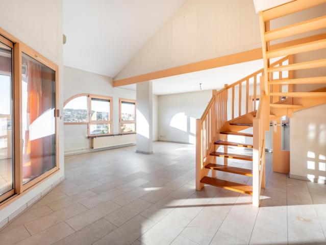 Appartement Duplex à moderniser Villefranche sur Saône