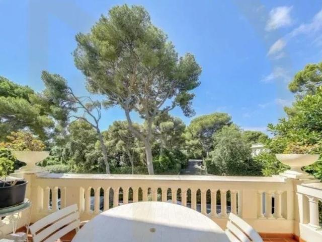 Appartement Duplex à Roquebrune Cap Martin, France