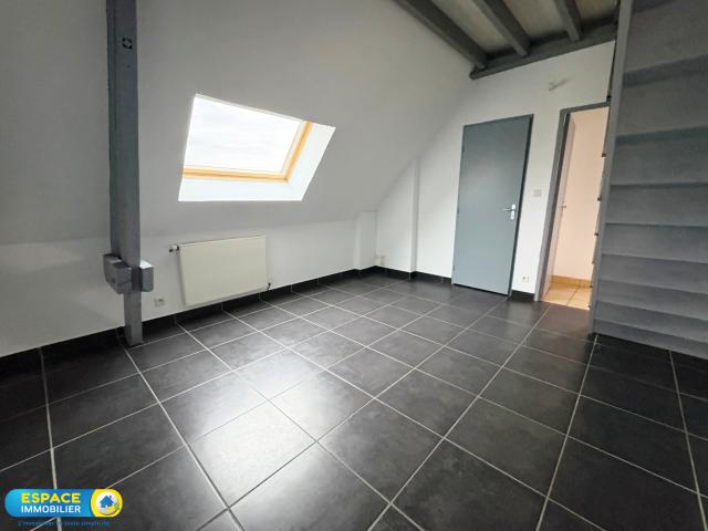 Appartement duplex à Sully Sur Loire