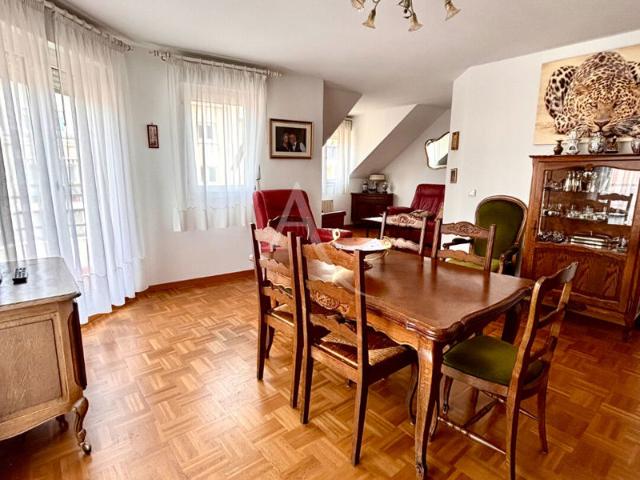 Appartement Duplex Antony 5 pi?es