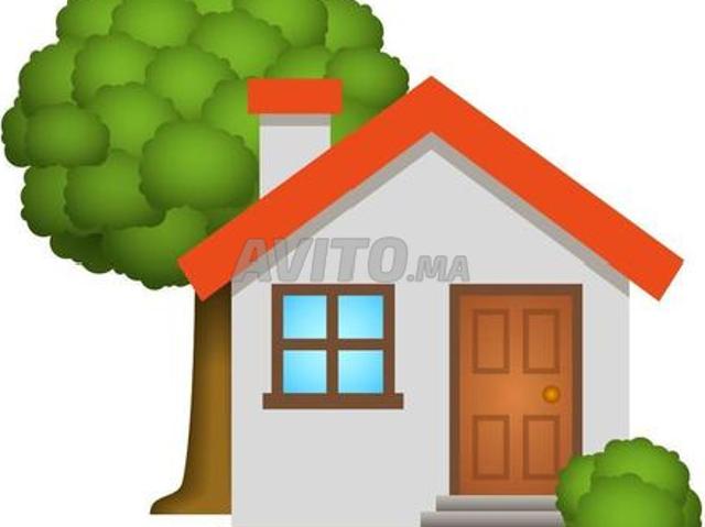 Appartement Duplex Al Massira 04