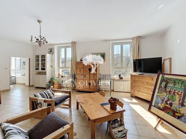 Appartement duplex Apt centre ville 3 chambres
