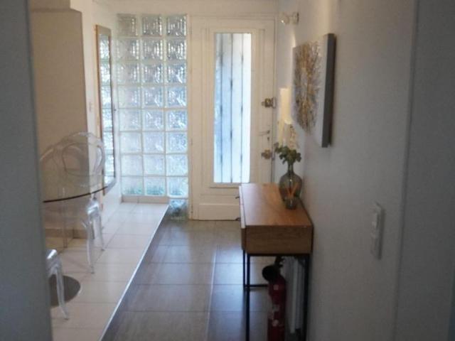 Appartement Duplex au calme à 10 mn de la Ville