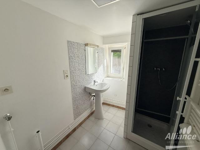 APPARTEMENT DUPLEX AVEC ENTREE INDEPENDANTE