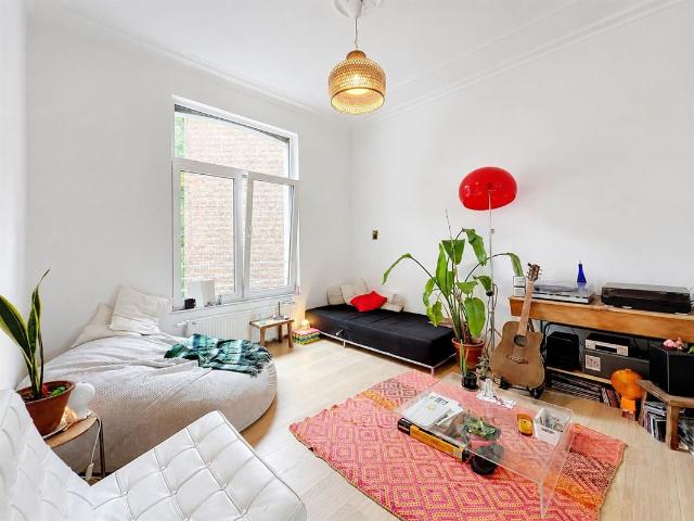 Appartement duplex avec mezzanine