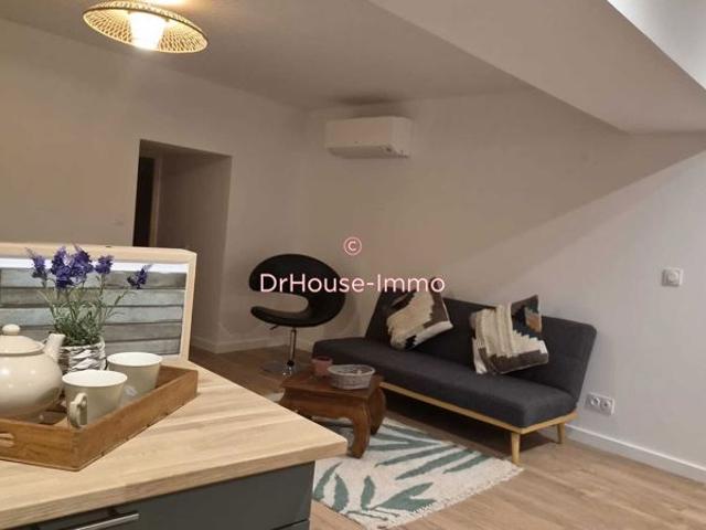 Appartement de 3 Pièces à 2 pas de la Plage de Royan avec Terrasse, 53.43 m² 225 000 €