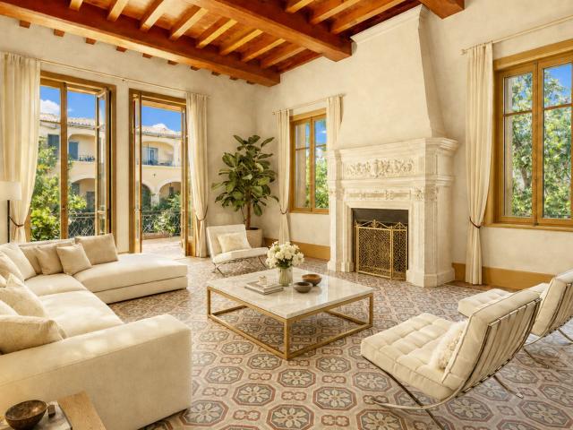 Appartement Duplex de 217 m2 avec jardin privatif 217m² Uzès