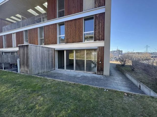 Appartement duplex de 4.5 pièces à louer