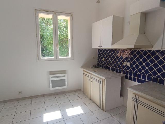 Appartement Duplex de Type 3 50.50 m² FLASSANS SUR ISSOLE