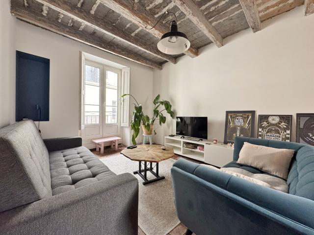 Appartement Duplex Dernier Etage