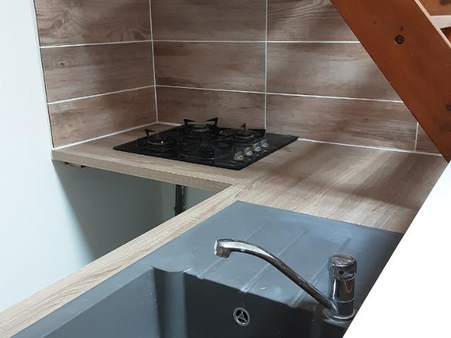 Appartement duplex en centre ville avec place de parking Location PONT SAINT ESPRIT 30130