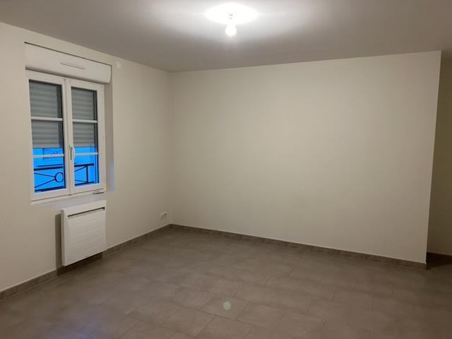 Appartement duplex en centre ville