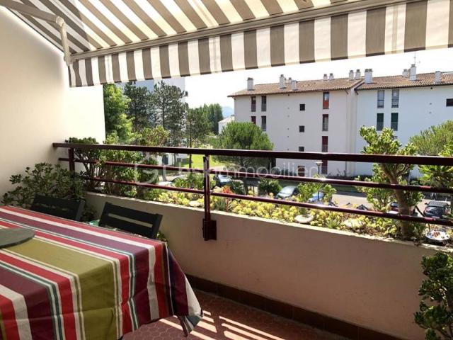 Appartement duplex F3 de 63 M2