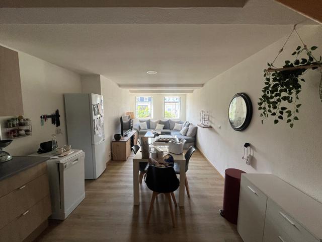 APPARTEMENT DUPLEX F3 HYPERCENTRE