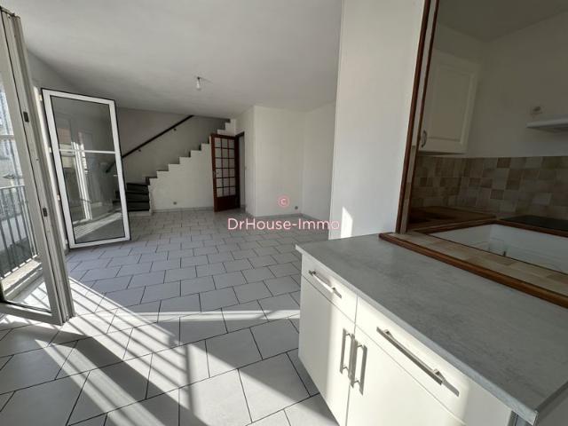 Appartement Duplex F3 Quartier des Martraits