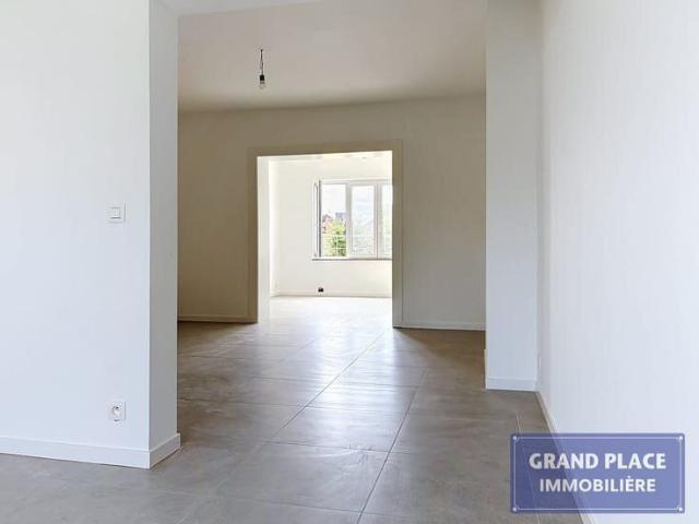 Appartement duplex full rénové avec terrasse plein sud