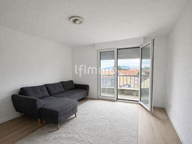 Appartement duplex – Hyper centre – Idéal investissement locatif