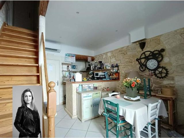 Appartement Duplex Istres 4 pièce s Spacieux