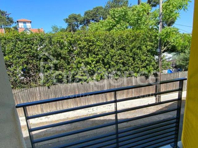 Appartement Duplex lumineux