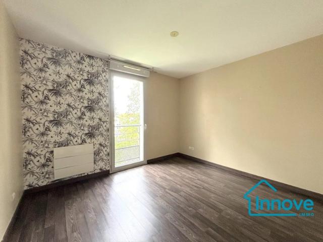 Appartement Duplex lumineux