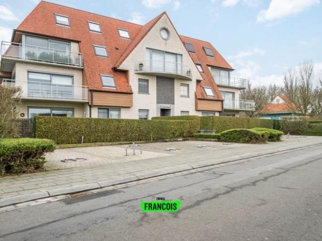 Appartement duplex moderne dans une résidence récente à Bre…