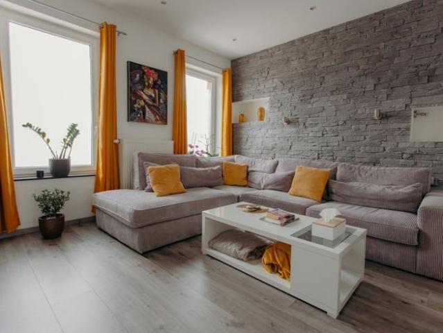 Appartement duplex moderne de 2CH