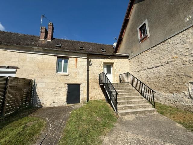 Appartement duplex meublé ? Idéal investisseur