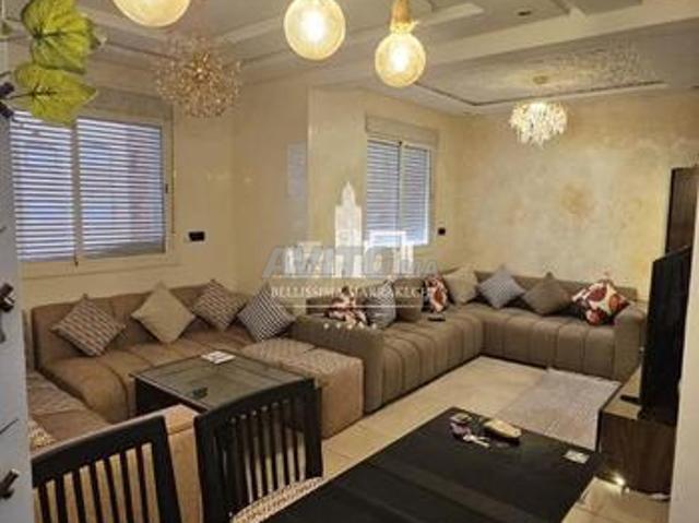 Appartement DUPLEX M'Hamid 76 m² à Marrakech