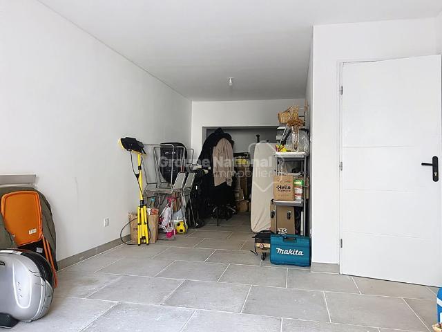 Appartement duplex NEUF T3 situé à Visan de 86m2 + Terrasse