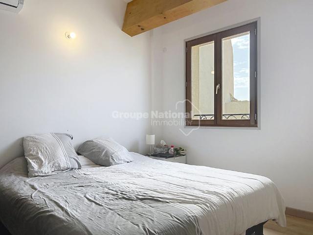 Appartement duplex NEUF T3 situé à Visan de 86m2 + Terrasse