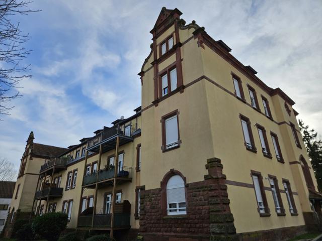 Appartement duplex spécial investisseur