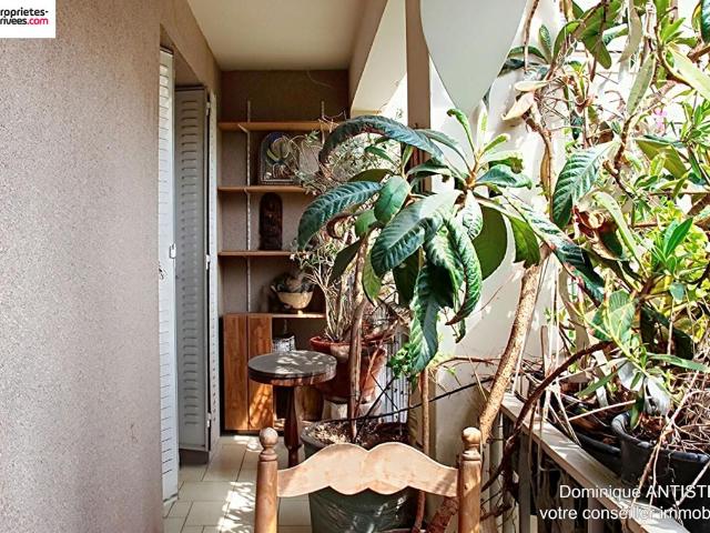 Appartement Duplex Pantin 4 pièce s 116 m2 avec cave et parking