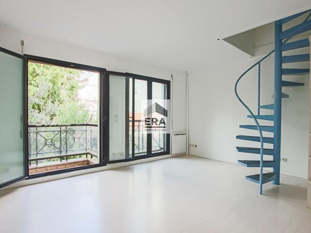 Appartement duplex Paris 5 pièces 124 m2