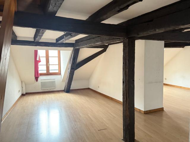 Appartement Duplex Proche Gare