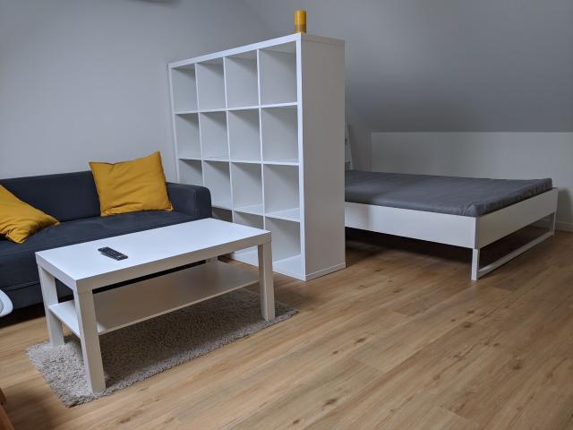 Appartement duplex rénovation récente 30 m2