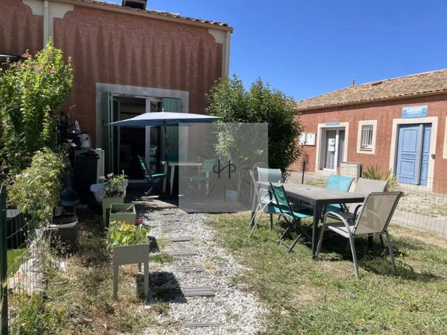 Appartement Duplex résidence avec piscine
