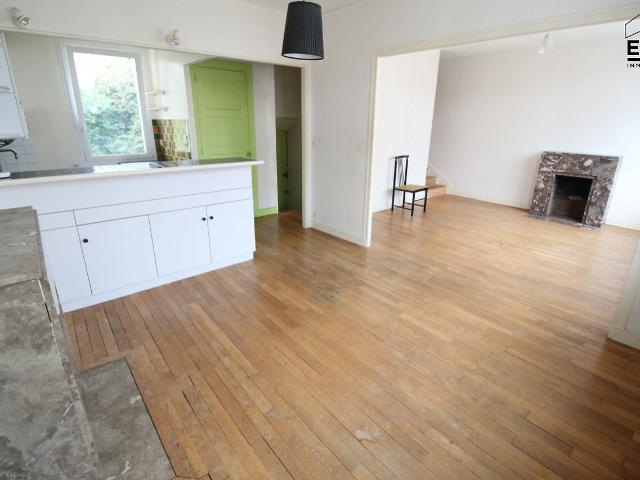 Appartement duplex Rue Basse 3 pièces 56 m2