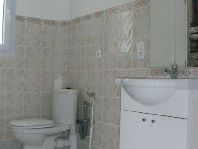 APPARTEMENT DUPLEX T2 ISIGNY SUR MER
