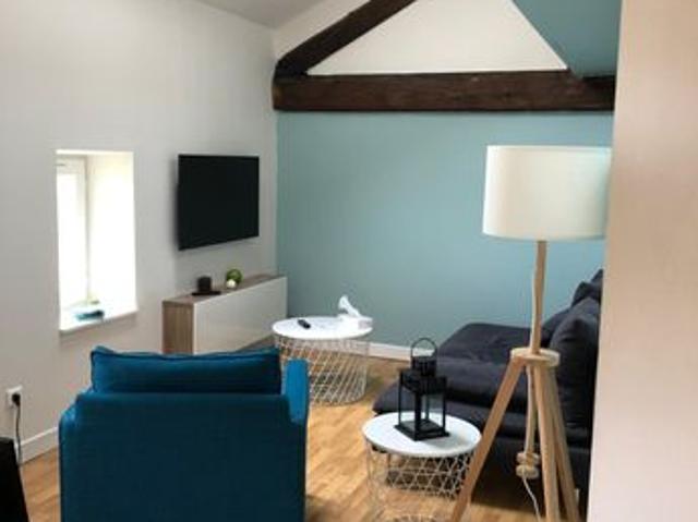 Appartement Duplex T3