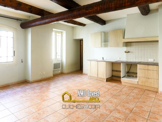 Appartement duplex T3 58 M2 idéal investisseur