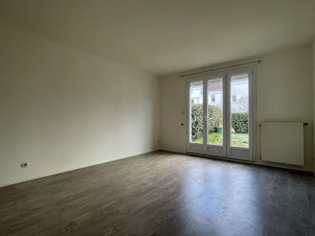 APPARTEMENT DUPLEX T3 64m2 SUR LUDRES