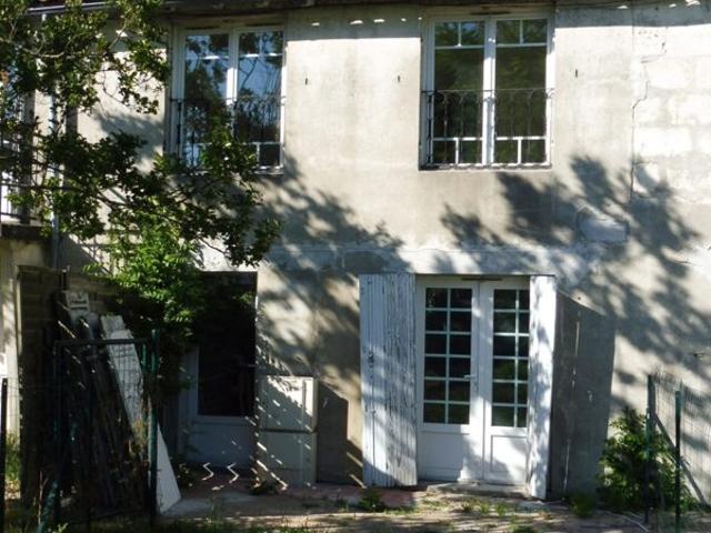 Appartement duplex T3 Bon état jardin parking
